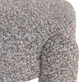 Tasker Ottoman - Choco Brown Ottoman MYI-Core   