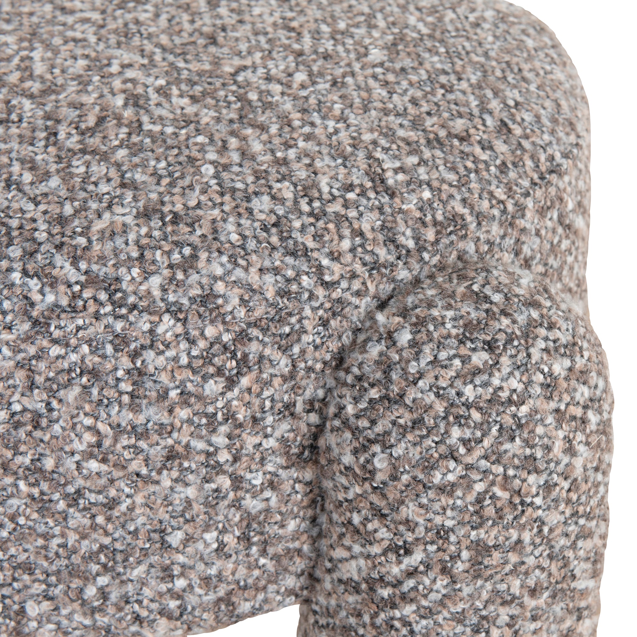 Tasker Ottoman - Choco Brown Ottoman MYI-Core   