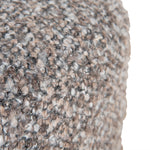 Tasker Ottoman - Choco Brown Ottoman MYI-Core   