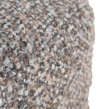 Tasker Ottoman - Choco Brown Ottoman MYI-Core   