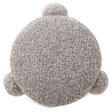 Tasker Ottoman - Choco Brown Ottoman MYI-Core   