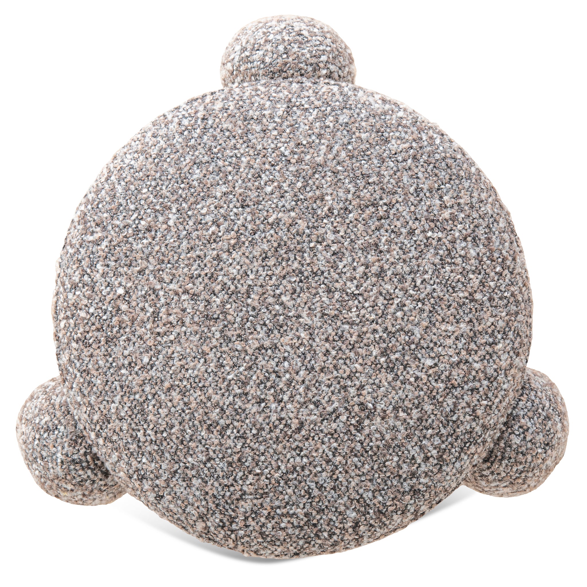 Tasker Ottoman - Choco Brown Ottoman MYI-Core   