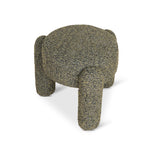 Ex Display - Tasker Ottoman - Basil Green Ottoman MYI-Core