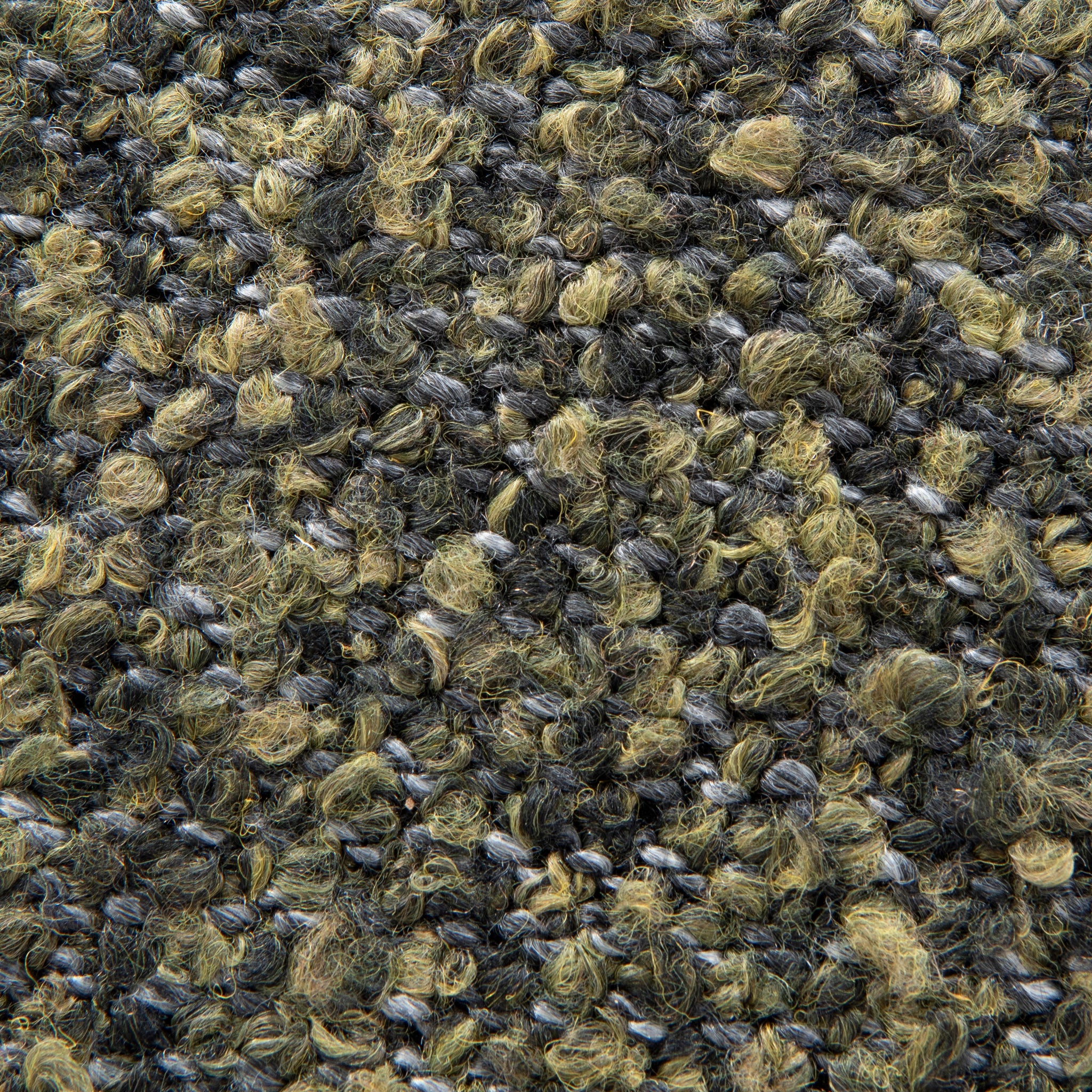 Ex Display - Tasker Ottoman - Basil Green Ottoman MYI-Core