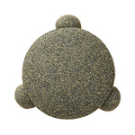 Ex Display - Tasker Ottoman - Basil Green Ottoman MYI-Core