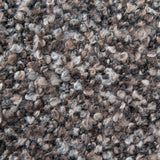 Ex Display - Tasker Long Ottoman - Choco Brown Ottoman MYI-Core