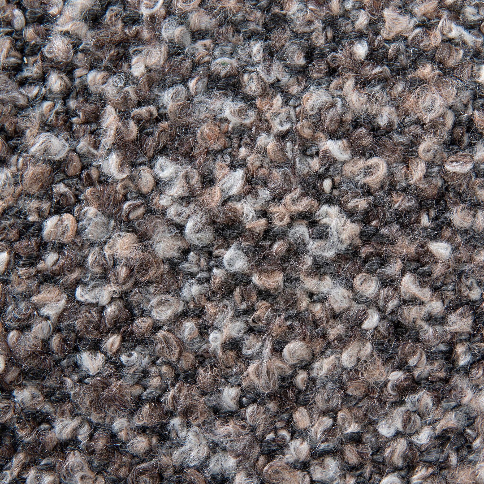 Ex Display - Tasker Long Ottoman - Choco Brown Ottoman MYI-Core