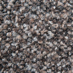 Fabric Sample - Choco Brown Fabric Swatch Interior Secrets