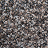 Fabric Sample - Choco Brown Fabric Swatch Interior Secrets