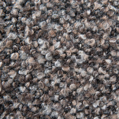 Fabric Sample - Choco Brown Fabric Swatch Interior Secrets