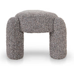 Ex Display - Tasker Long Ottoman - Choco Brown Ottoman MYI-Core