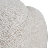 Tasker Long Ottoman - Coastal Beige Ottoman MYI-Core   