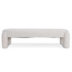 Tasker Long Ottoman - Coastal Beige Ottoman MYI-Core   