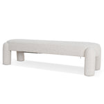 Tasker Long Ottoman - Coastal Beige Ottoman MYI-Core   