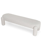 Tasker Long Ottoman - Coastal Beige Ottoman MYI-Core   