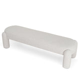 Tasker Long Ottoman - Coastal Beige Ottoman MYI-Core   
