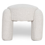Tasker Long Ottoman - Coastal Beige Ottoman MYI-Core   