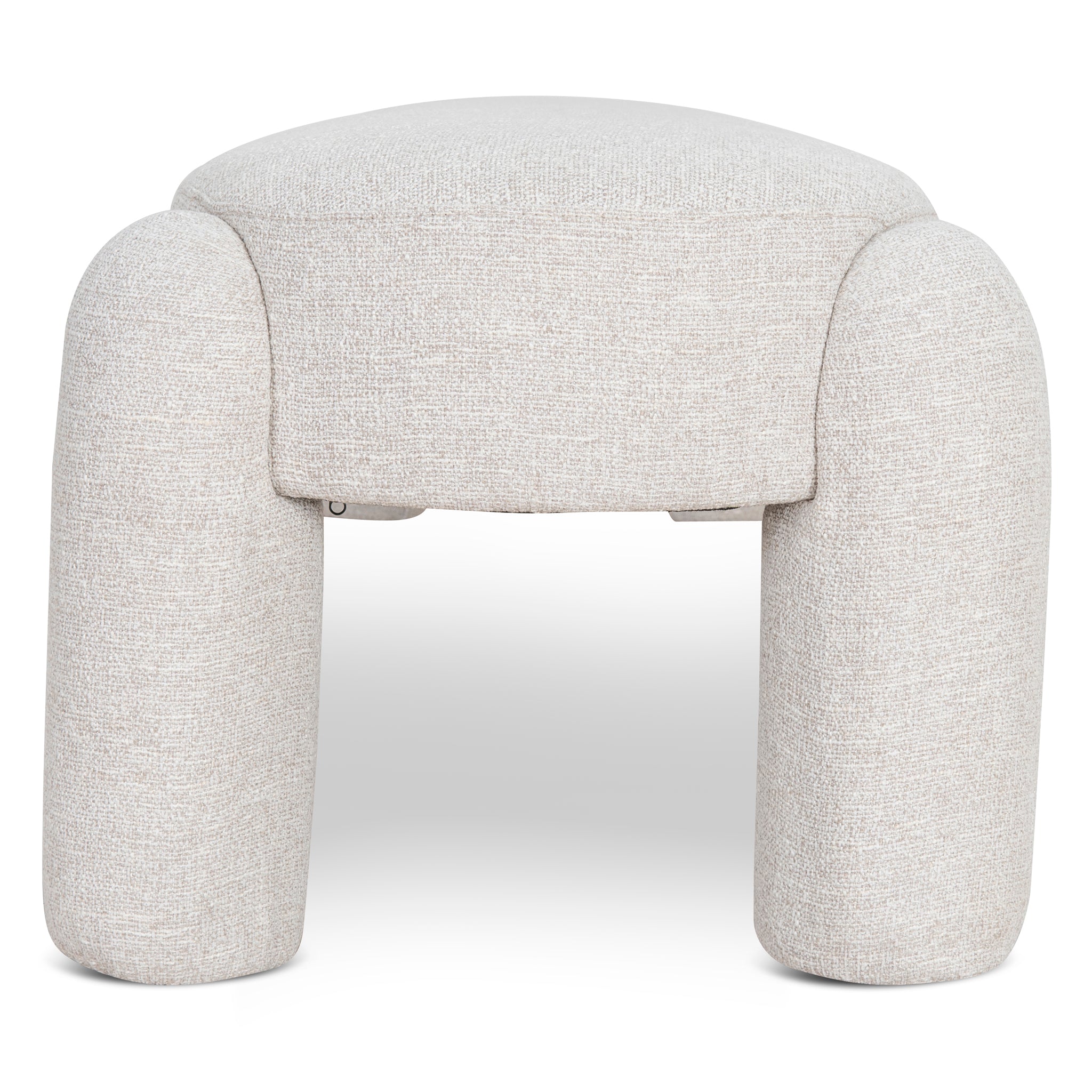 Tasker Long Ottoman - Coastal Beige Ottoman MYI-Core   