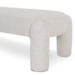 Tasker Long Ottoman - Coastal Beige Ottoman MYI-Core   