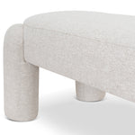 Tasker Long Ottoman - Coastal Beige Ottoman MYI-Core   