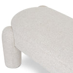 Tasker Long Ottoman - Coastal Beige Ottoman MYI-Core   