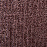 Alvis Fabric Armchair - Plum Armchair Casa-Core