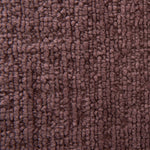 Fabric Sample - Plum Fabric Swatch Interior Secrets