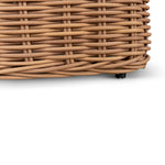 Bello Outdoor 3 Seater Sofa - Royal Sand Outdoor Sofa Eminem-Core   