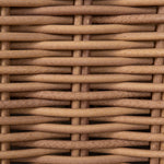 Bello Outdoor 3 Seater Sofa - Royal Sand Outdoor Sofa Eminem-Core   