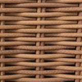 Bello Outdoor 3 Seater Sofa - Royal Sand Outdoor Sofa Eminem-Core   