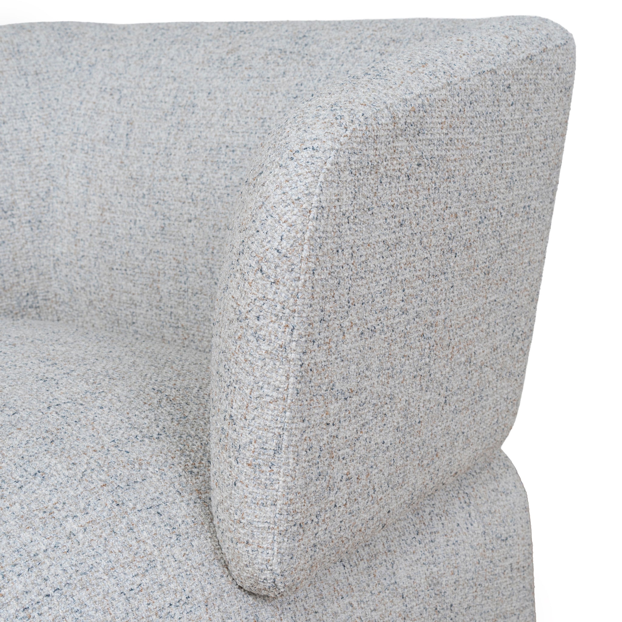 Guardian Fabric Armchair - Grove Armchair OL Sofa-Core