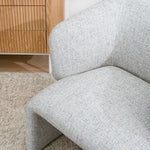 Guardian Fabric Armchair - Grove Armchair OL Sofa-Core