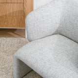 Guardian Fabric Armchair - Grove Armchair OL Sofa-Core