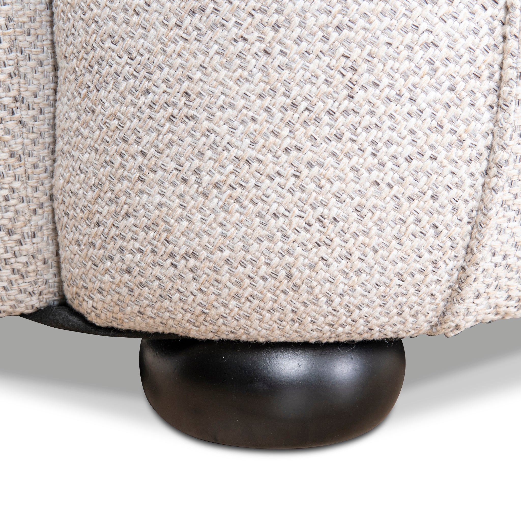 Marius 3 Seater Right Chaise Sofa - Sterling Sand Sofa Casa-Core