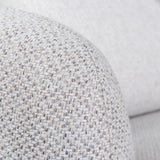 Marius 3 Seater Right Chaise Sofa - Sterling Sand Sofa Casa-Core