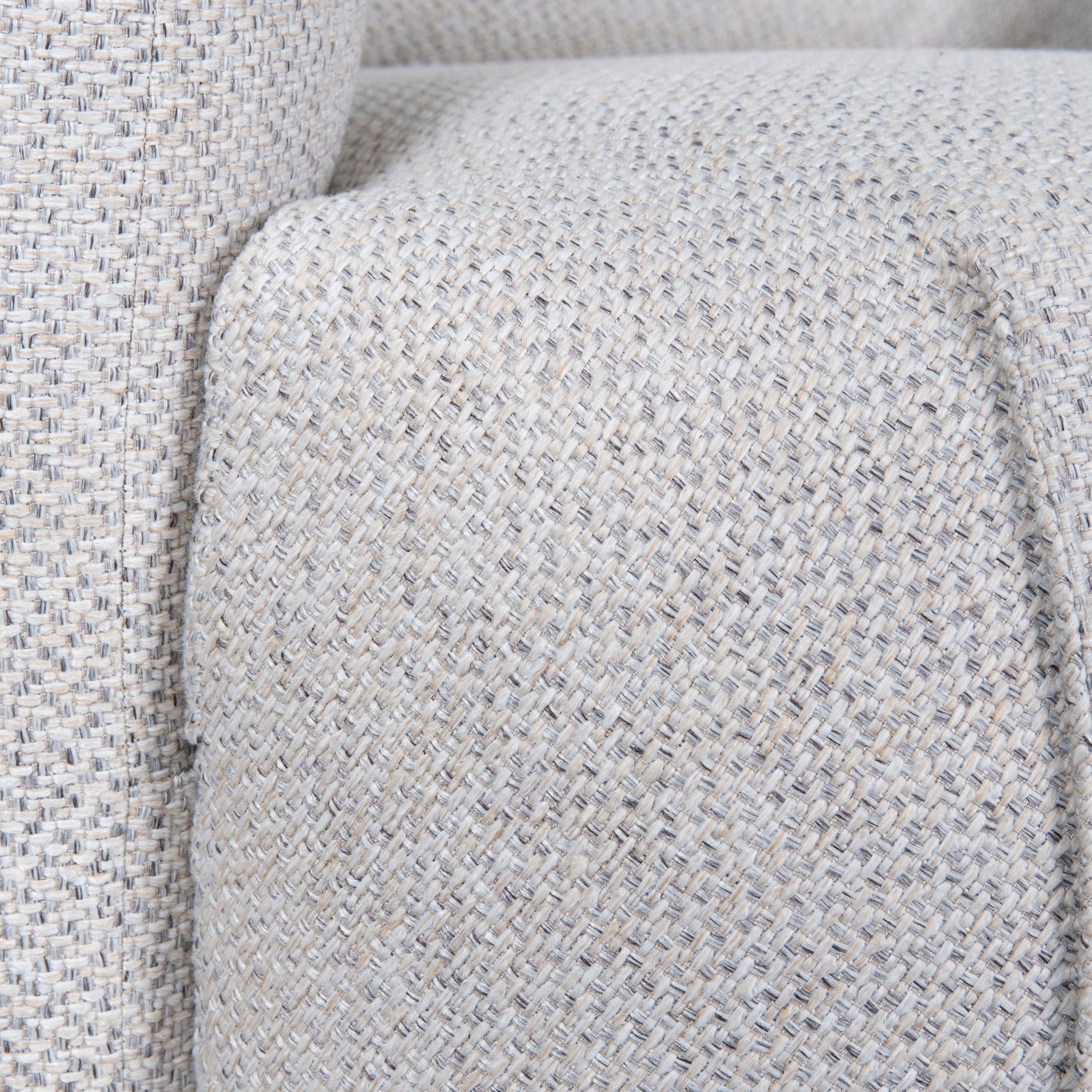 Marius 3 Seater Right Chaise Sofa - Sterling Sand Sofa Casa-Core