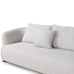 Marius 3 Seater Right Chaise Sofa - Sterling Sand Sofa Casa-Core
