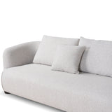 Marius 3 Seater Right Chaise Sofa - Sterling Sand Sofa Casa-Core