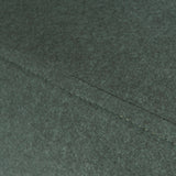 Willian 3 Seater Fabric Sofa - Burnt Green Sofa Yay Sofa-Core