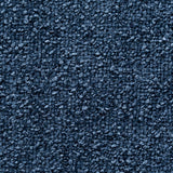 Farina Fabric Armchair - Navy Blue Armchair K Sofa-Core