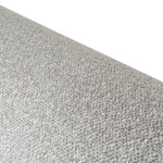 Ramiro Corner Sofa - Clay Grey Sofa Casa-Core