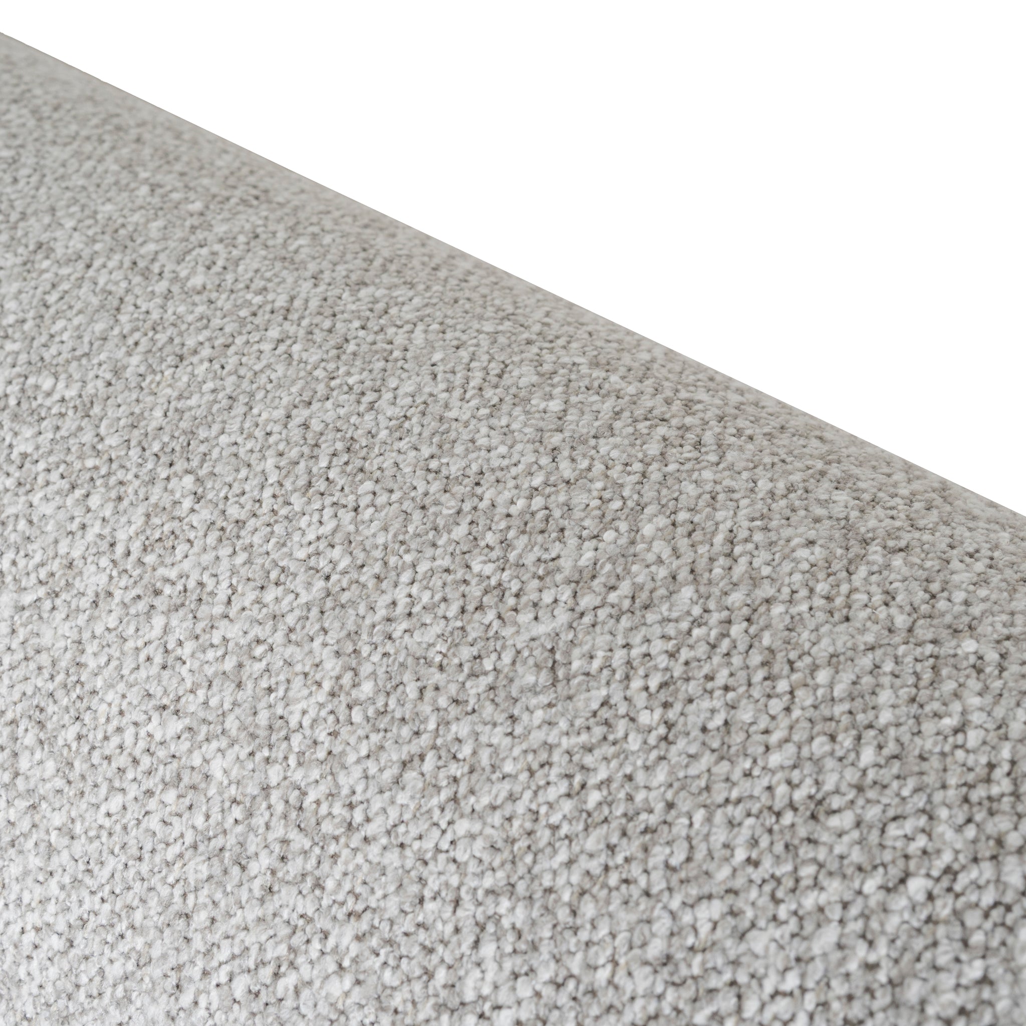 Ramiro Corner Sofa - Clay Grey Sofa Casa-Core