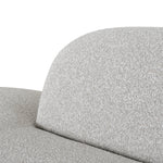 Ramiro Corner Sofa - Clay Grey Sofa Casa-Core