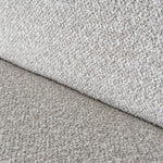 Ramiro Corner Sofa - Clay Grey Sofa Casa-Core