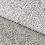 Ramiro Corner Sofa - Clay Grey Sofa Casa-Core