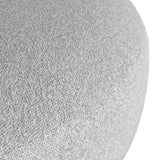 Ramiro Corner Sofa - Clay Grey Sofa Casa-Core