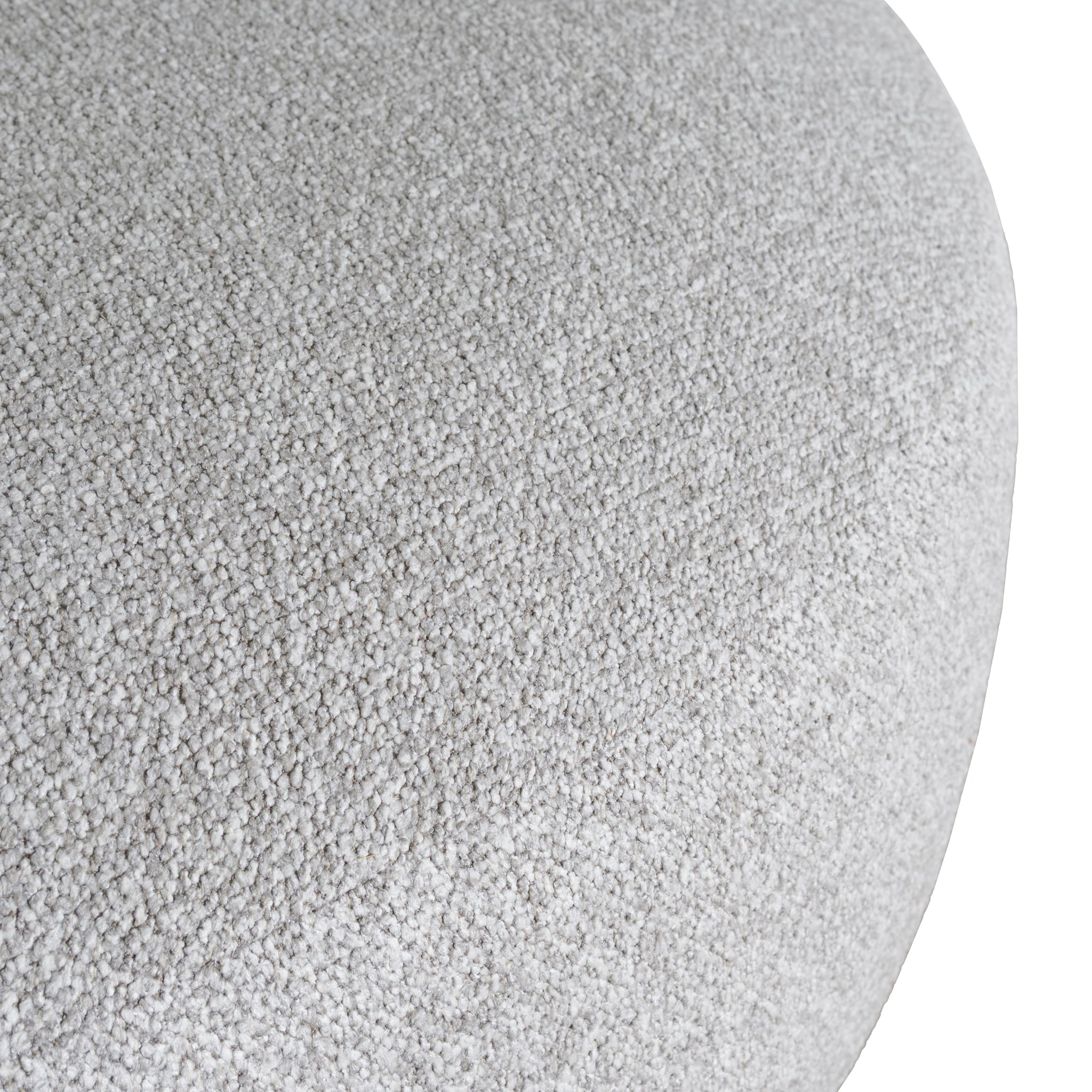 Ramiro Corner Sofa - Clay Grey Sofa Casa-Core