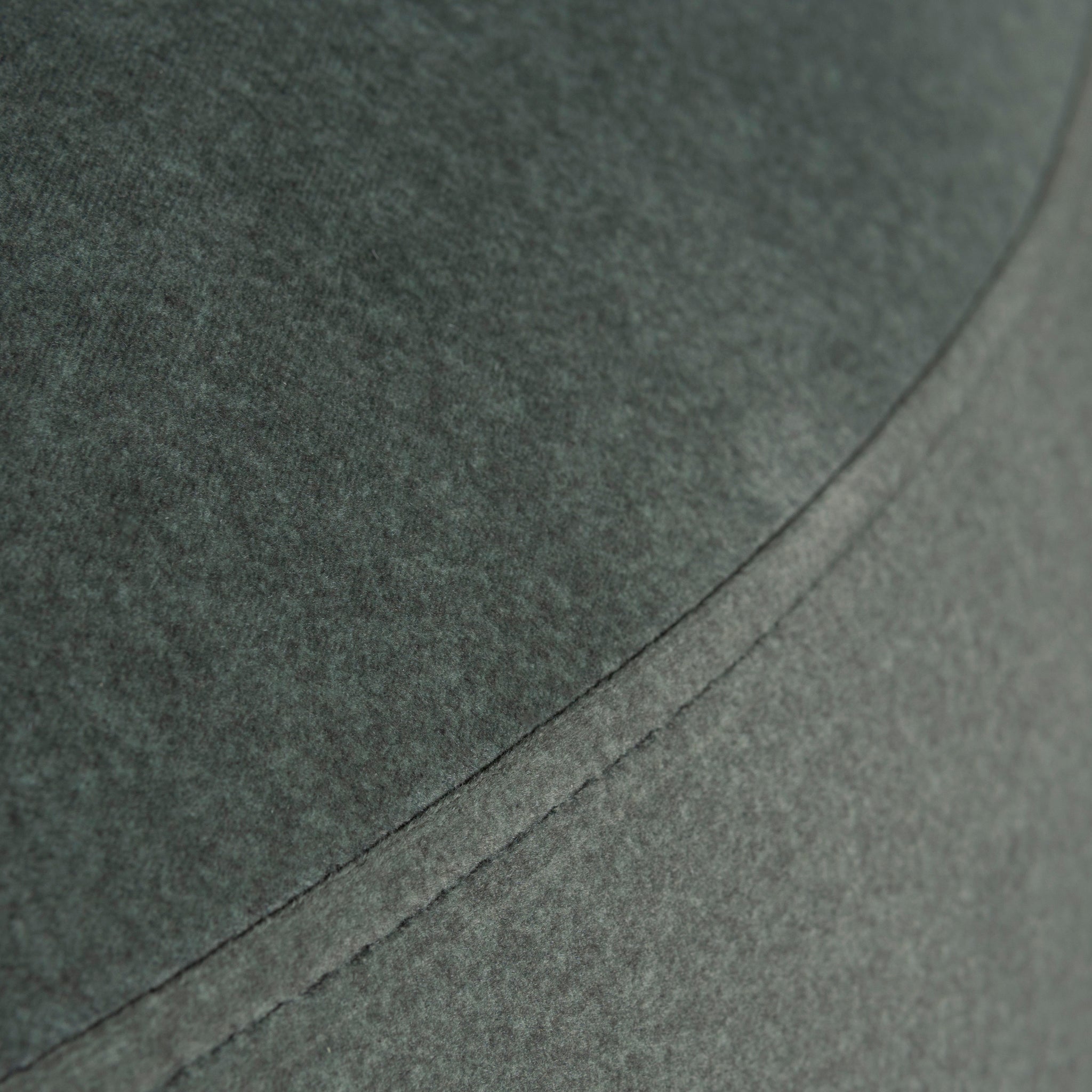 Nimbus 3 Seater Sofa - Burnt Green Sofa Casa-Core