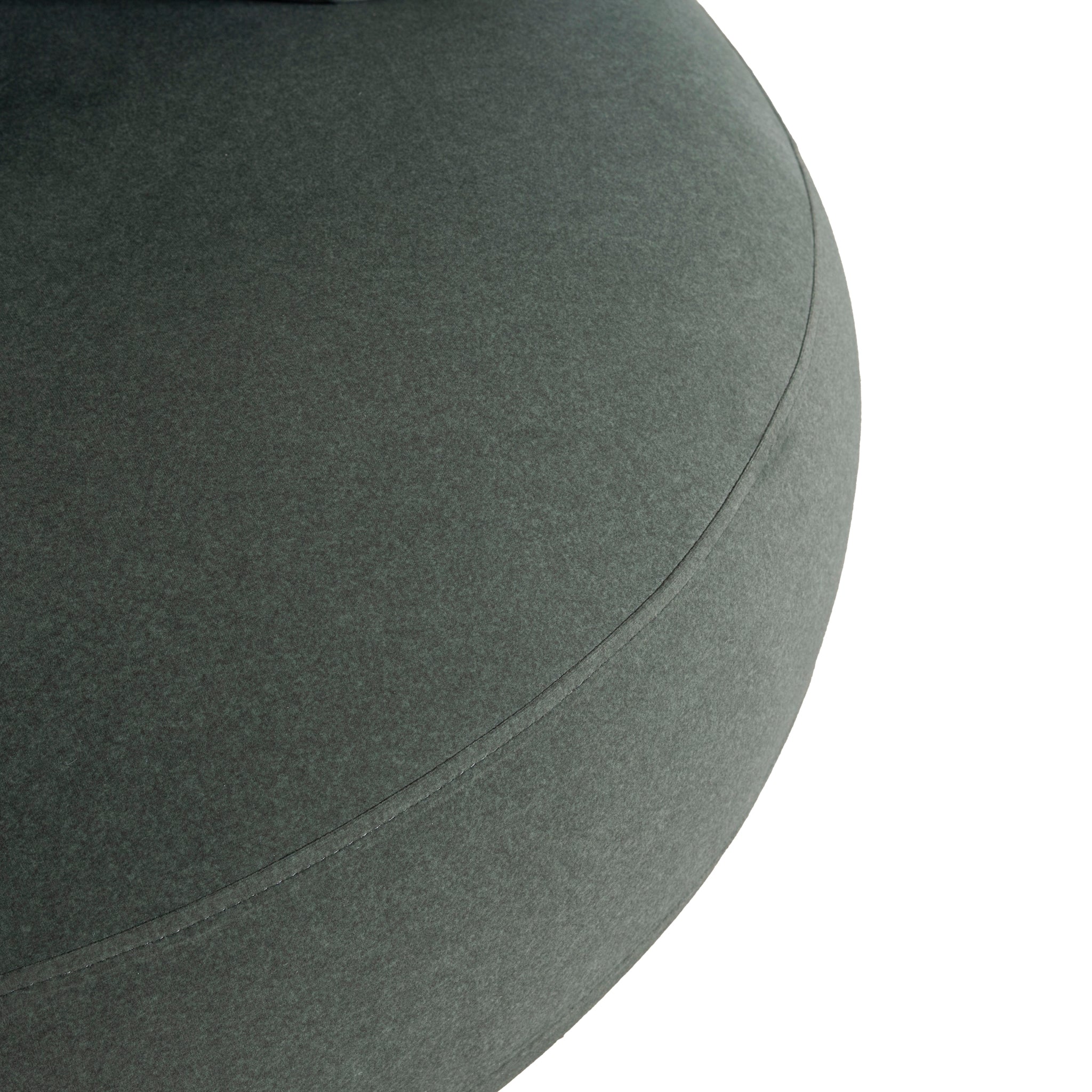 Nimbus 3 Seater Sofa - Burnt Green Sofa Casa-Core