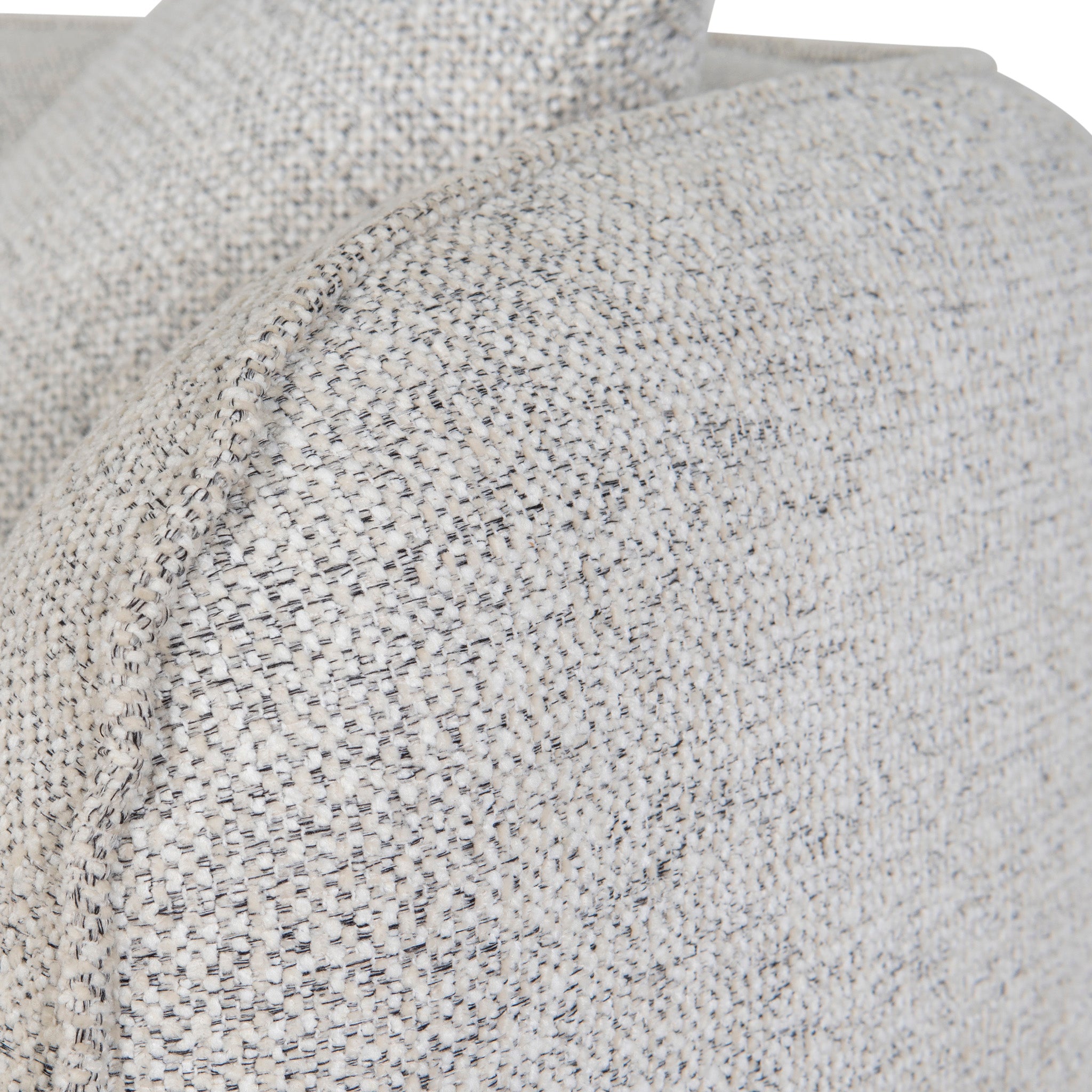 Mylo 3 Seater Sofa - Speckled Grey Sofa Casa-Core